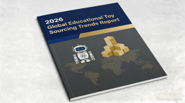 2026 Global Educational Toy Sourcing Trends Report