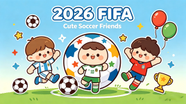 2026 FIFA World Cup Licensed Toy Wholesale: Complete OEM Sourcing Guide from China