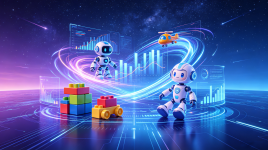 Southeast Asia Toy Market Trends 2026: Complete Data Report for Wholesale Buyers