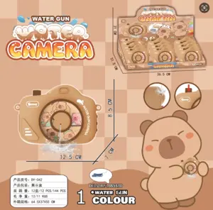 Kaka Bear Camera