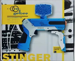 Gel Ball Blaster Toy