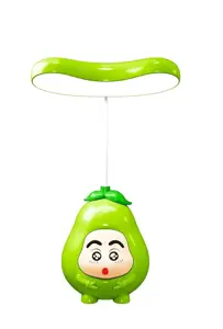 Shin-chan Pear LED Desk Lamp - Rechargeable