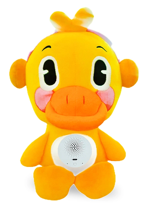 AI Smart Hi-Fi Duck