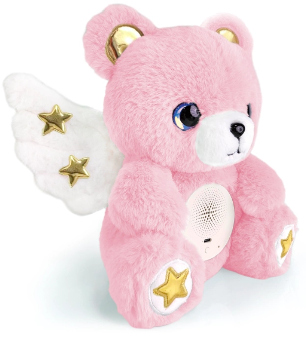 AI Dreamwing Bear