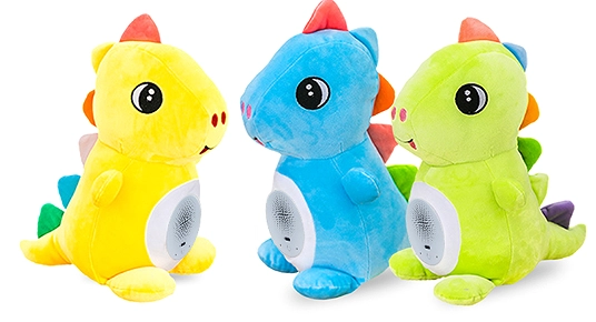 AI Smart Rainbow Dragon