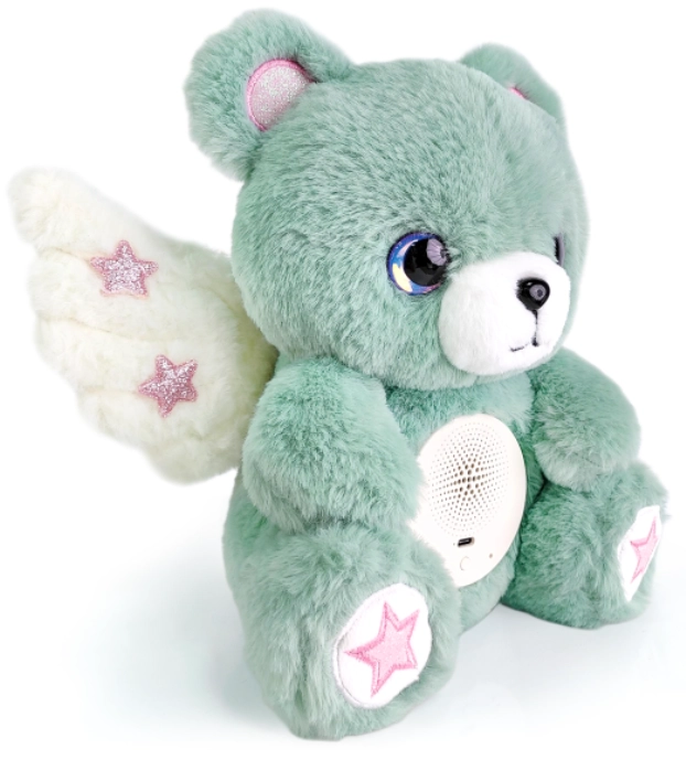 AI Dreamwing Bear