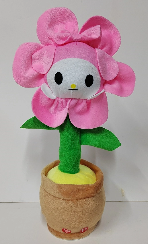 Swing Melody(Rechargeable Version)