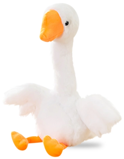 Wobbling Goose(Rechargeable Version)
