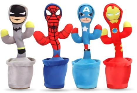 Avengers (Charging Edition)