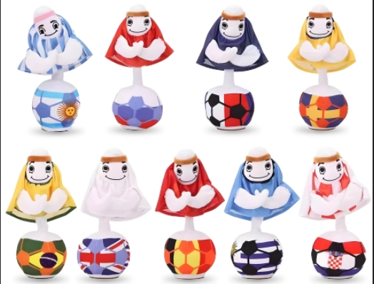 Soccer Babes(Battery Version)