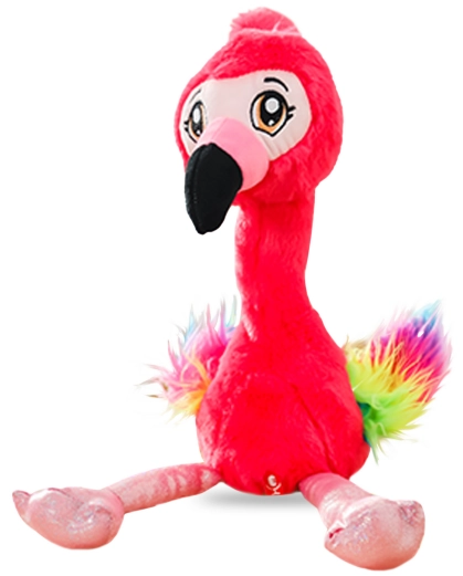 Flamingo (Rechargeable Version)