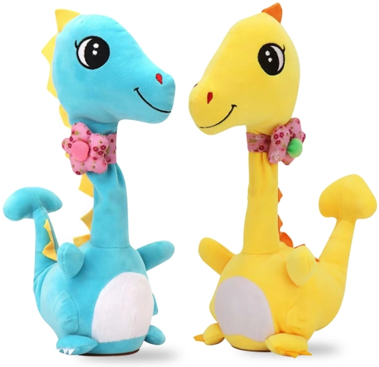 Big-eyed Long-necked Dragon(Rechargeable Version)