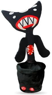 Black Demon(Rechargeable Version)