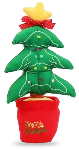 Christmas tree(Battery Version)