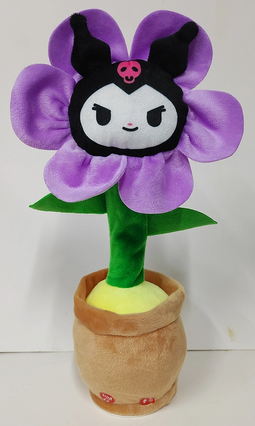 Swaying Kurumi(Rechargeable Version)