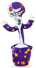 Pajama Person(Battery Version)