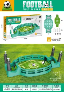 Table Soccer Arena (Color Box)