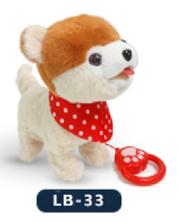 Electric Tongue-Licking Pet - Chihuahua