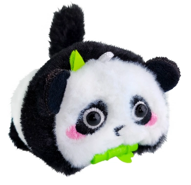 New Panda A Pull-String Design