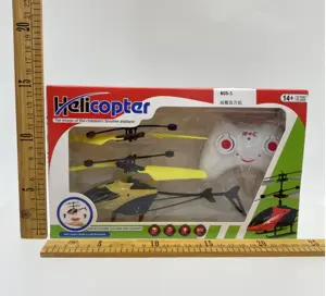 Dual-mode helicopter