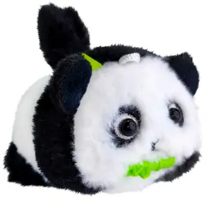 New Panda B Pull-String Design