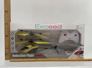 Dual-mode helicopter
