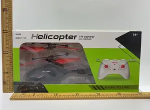Dual-mode helicopter