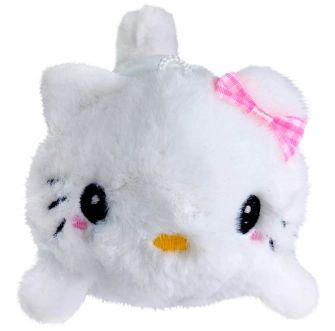 Pull-String Kitty Cat