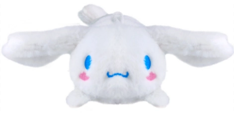 Pull-String Cinnamon Dog