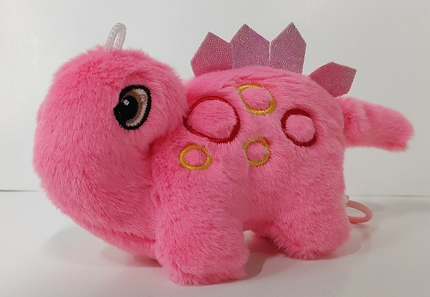 Tug-of-War Microraptor