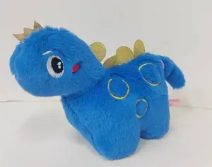 Little Wanlong Pull-String Dragon