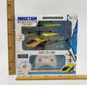Dual-mode helicopter