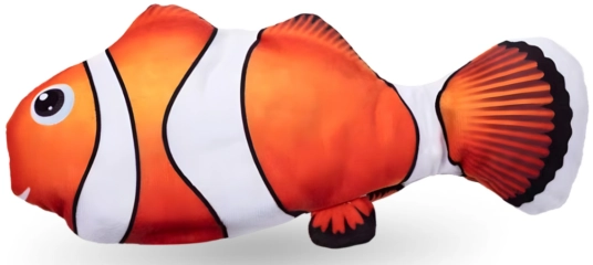 Clownfish B