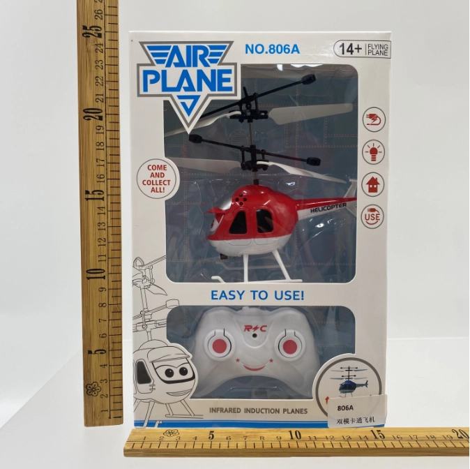 Dual-mode cartoon phone