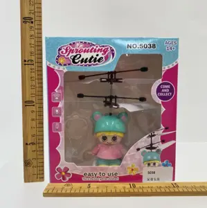 Adorably clueless girl