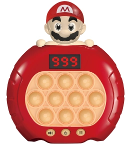 Mario-Red