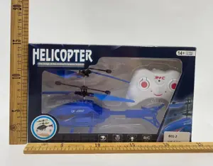 Dual-mode helicopter