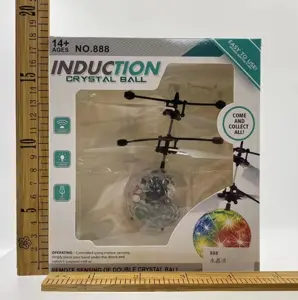 Sensing Crystal Ball