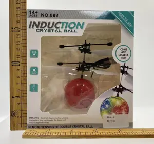 Induction Crack Ball