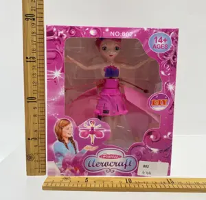 Sensory Little Fairy