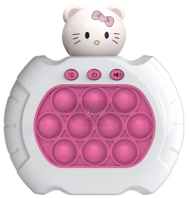 Kitty Cat (Standard Card Version)