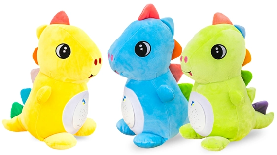 Starry Sky Rainbow Dragon