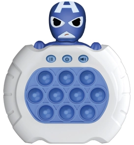 Captain America (Standard Card Version)