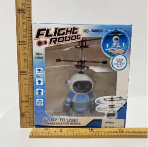 Induction Doctor Robot