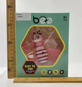 Induction Little Bee