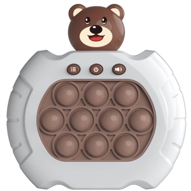 Little Bear (Cartoon Trap Edition)