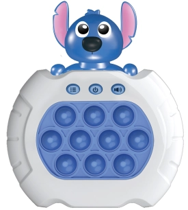 Stitch (Cartoon Trap Edition)