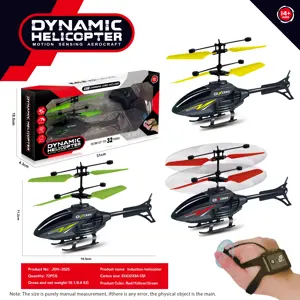 New smart watch for sensing drones