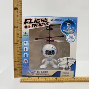 Sensing Starry Sky Robot