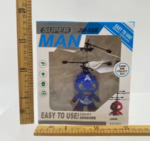 Sensing the Astronaut Captain